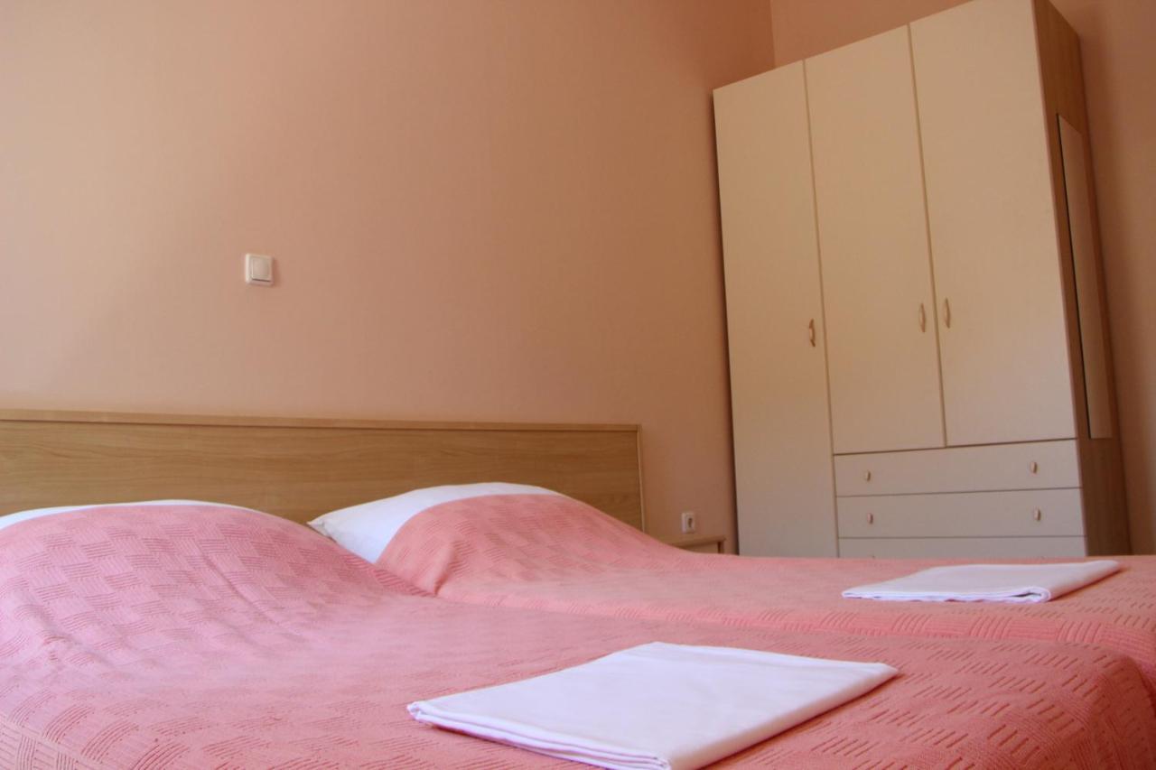 Apartments Miriam Premantura Ngoại thất bức ảnh