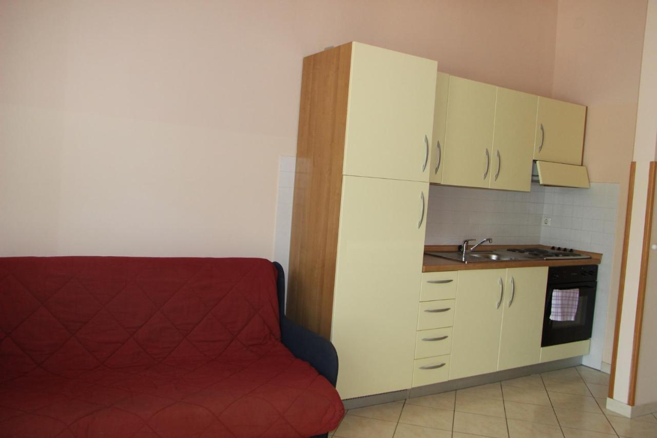 Apartments Miriam Premantura Ngoại thất bức ảnh