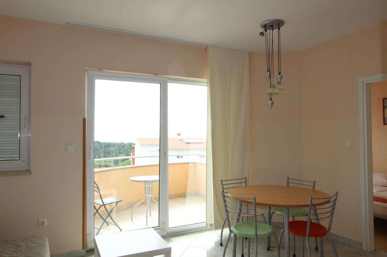 Apartments Miriam Premantura Ngoại thất bức ảnh