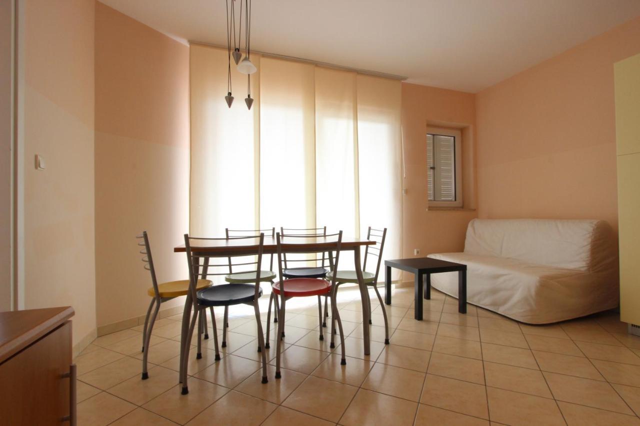 Apartments Miriam Premantura Ngoại thất bức ảnh