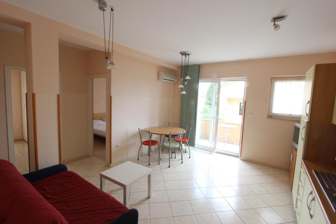 Apartments Miriam Premantura Ngoại thất bức ảnh