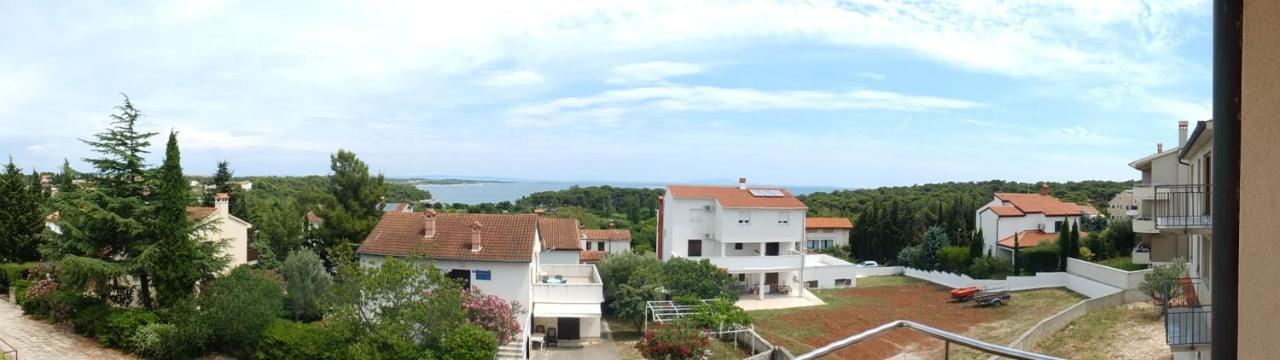 Apartments Miriam Premantura Ngoại thất bức ảnh