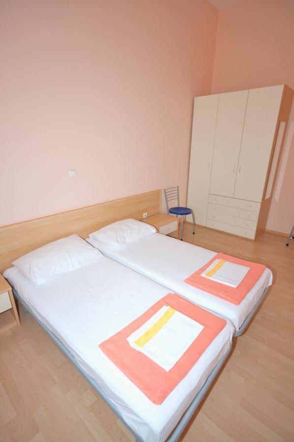 Apartments Miriam Premantura Ngoại thất bức ảnh