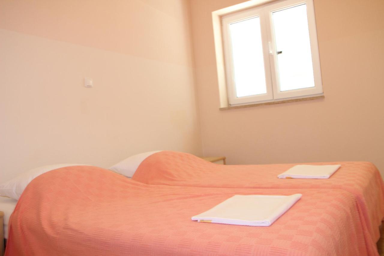 Apartments Miriam Premantura Ngoại thất bức ảnh