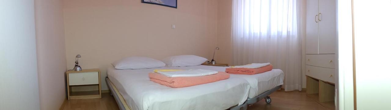 Apartments Miriam Premantura Ngoại thất bức ảnh