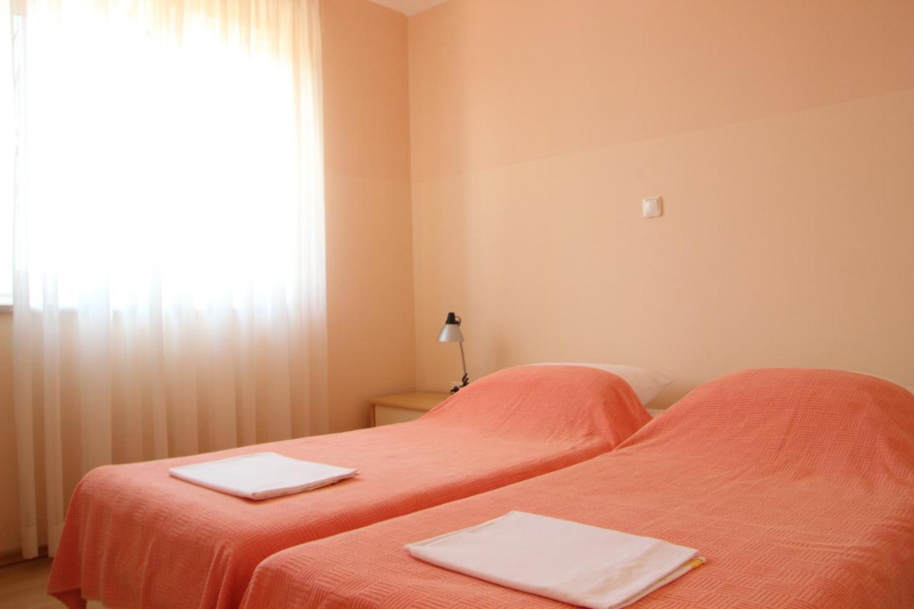 Apartments Miriam Premantura Ngoại thất bức ảnh