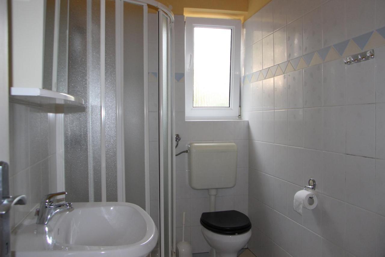 Apartments Miriam Premantura Ngoại thất bức ảnh