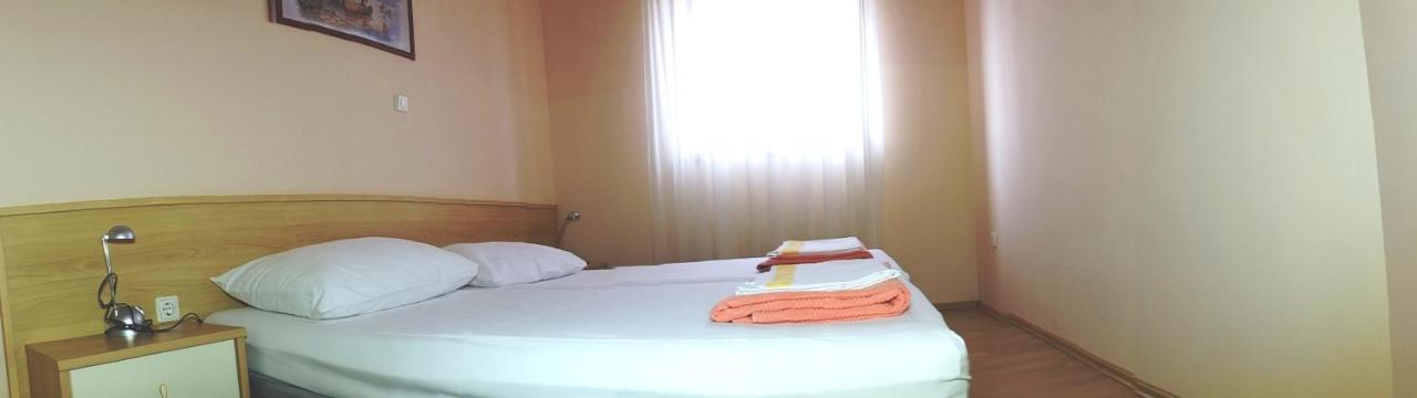 Apartments Miriam Premantura Ngoại thất bức ảnh