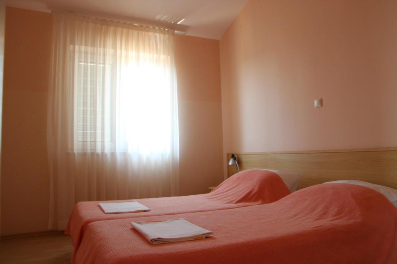 Apartments Miriam Premantura Ngoại thất bức ảnh
