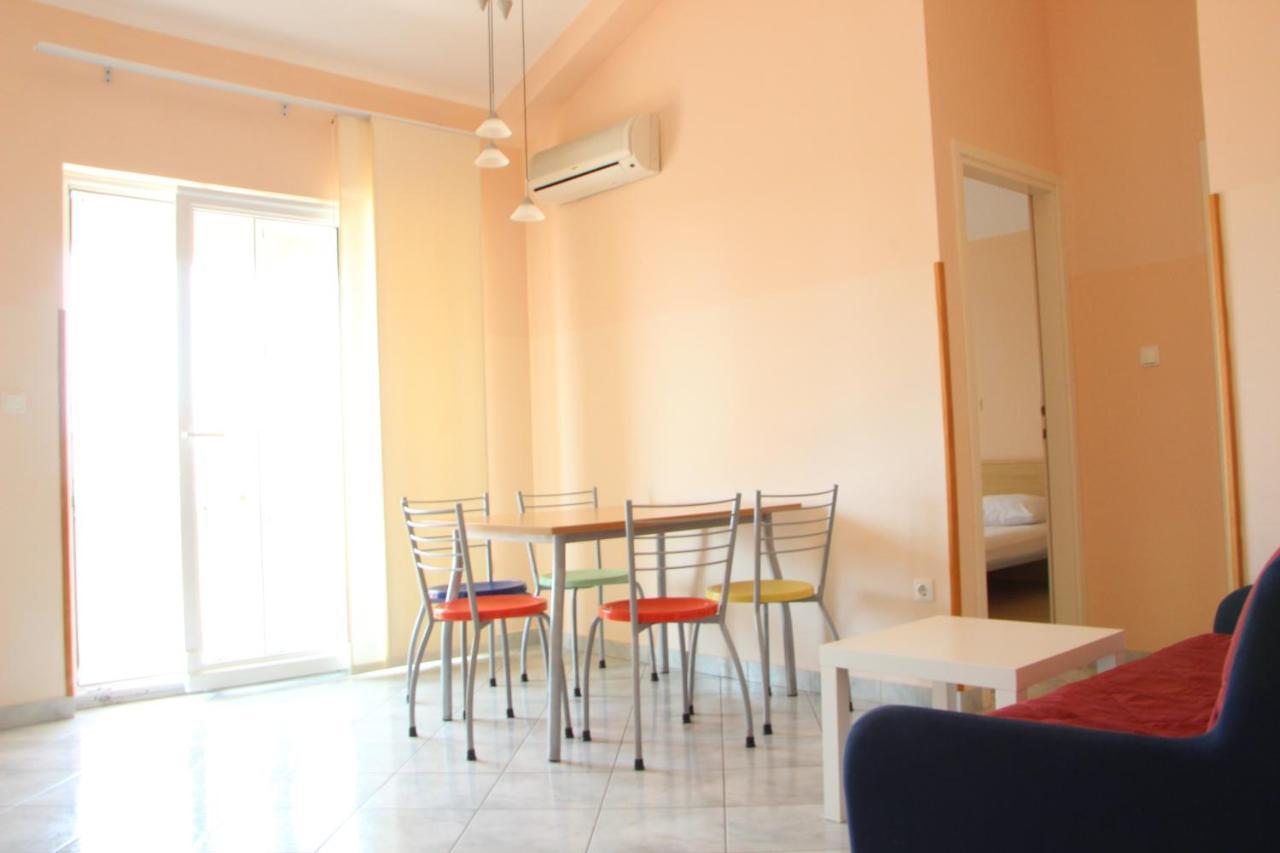 Apartments Miriam Premantura Ngoại thất bức ảnh