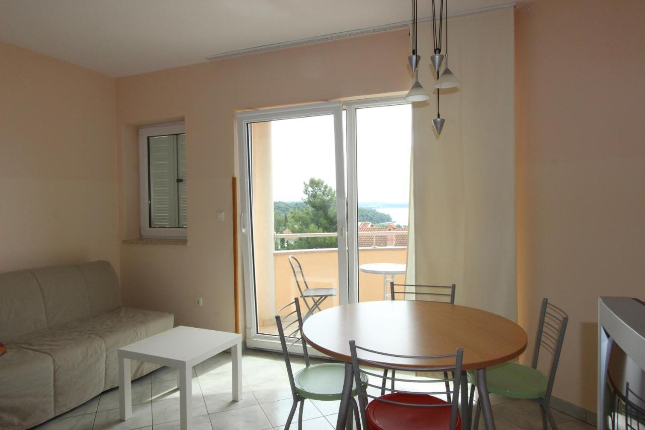 Apartments Miriam Premantura Ngoại thất bức ảnh