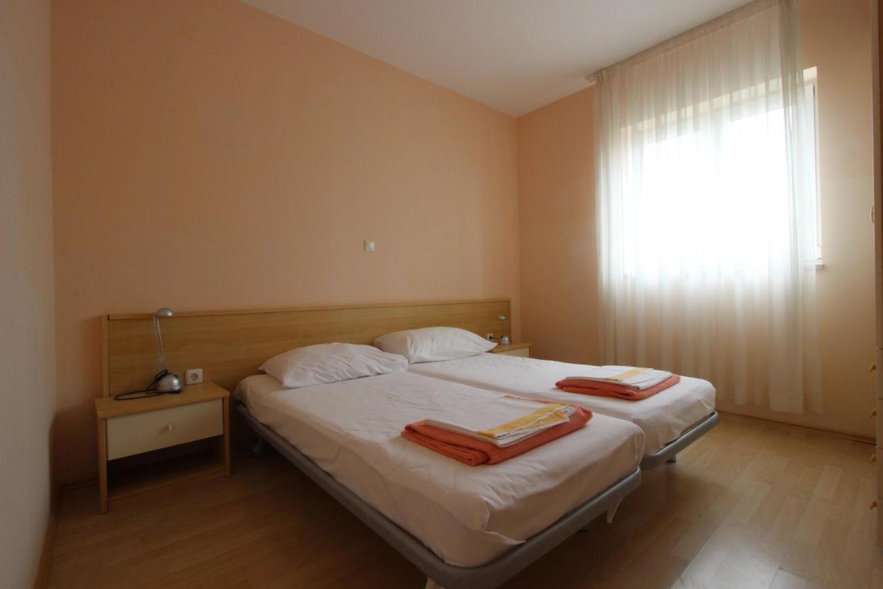 Apartments Miriam Premantura Ngoại thất bức ảnh
