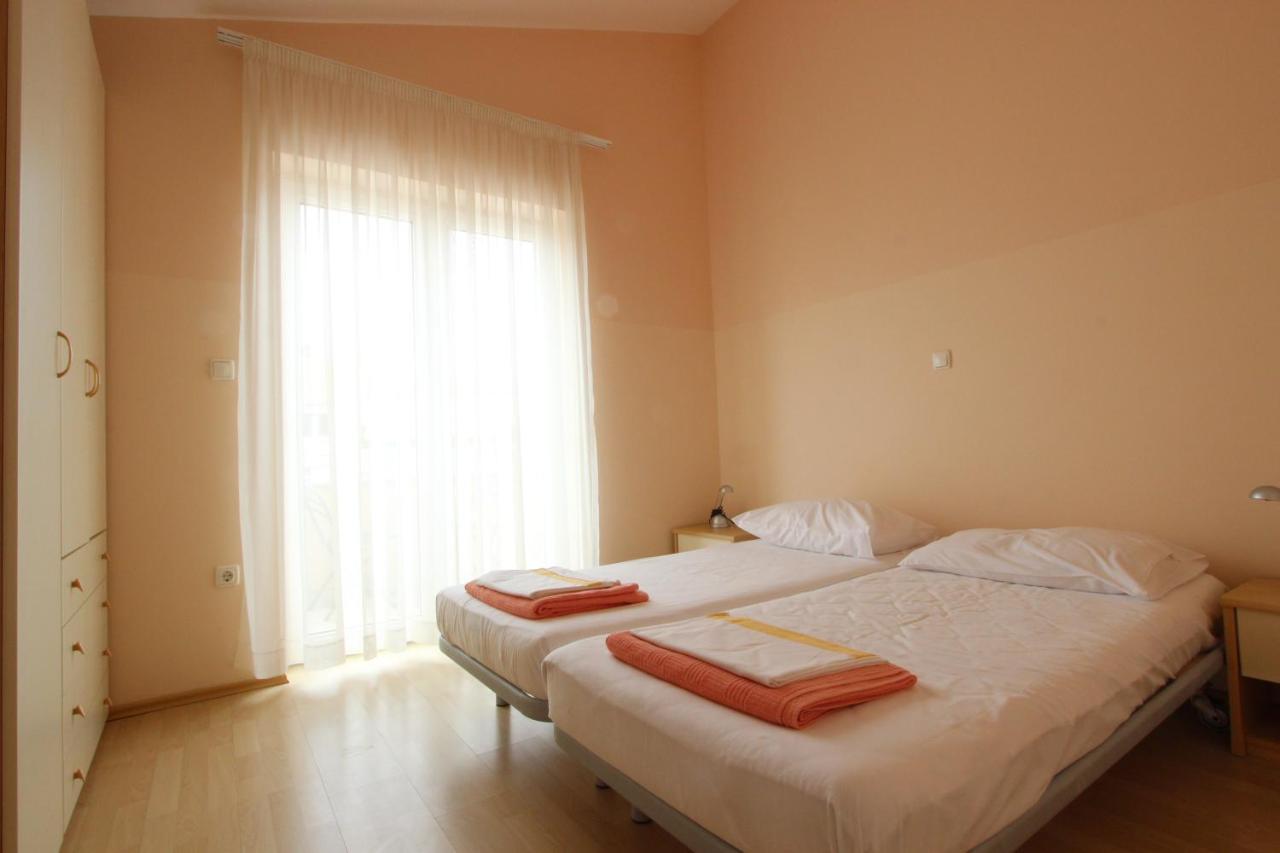 Apartments Miriam Premantura Ngoại thất bức ảnh