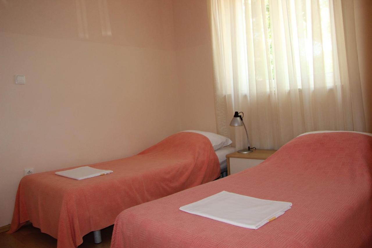 Apartments Miriam Premantura Ngoại thất bức ảnh