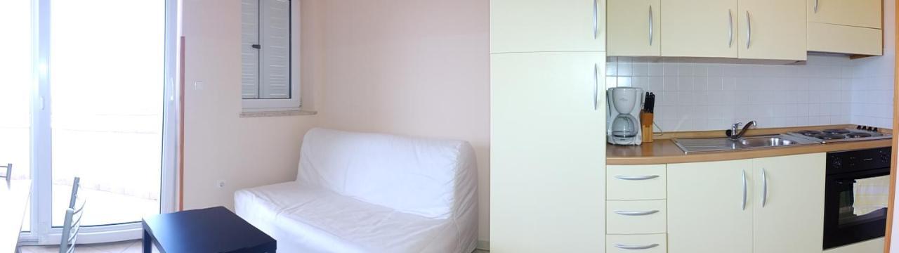 Apartments Miriam Premantura Ngoại thất bức ảnh