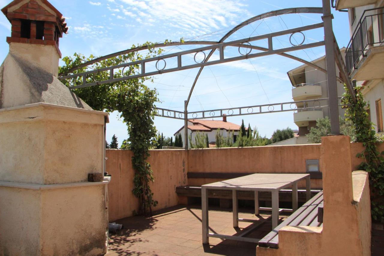 Apartments Miriam Premantura Ngoại thất bức ảnh