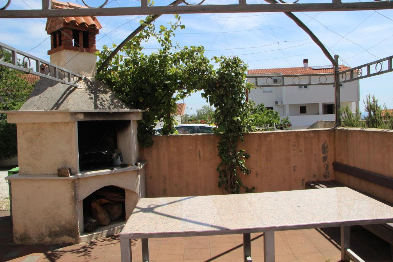 Apartments Miriam Premantura Ngoại thất bức ảnh
