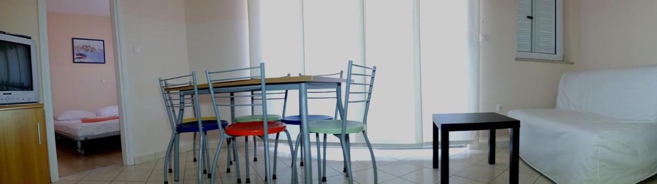 Apartments Miriam Premantura Ngoại thất bức ảnh